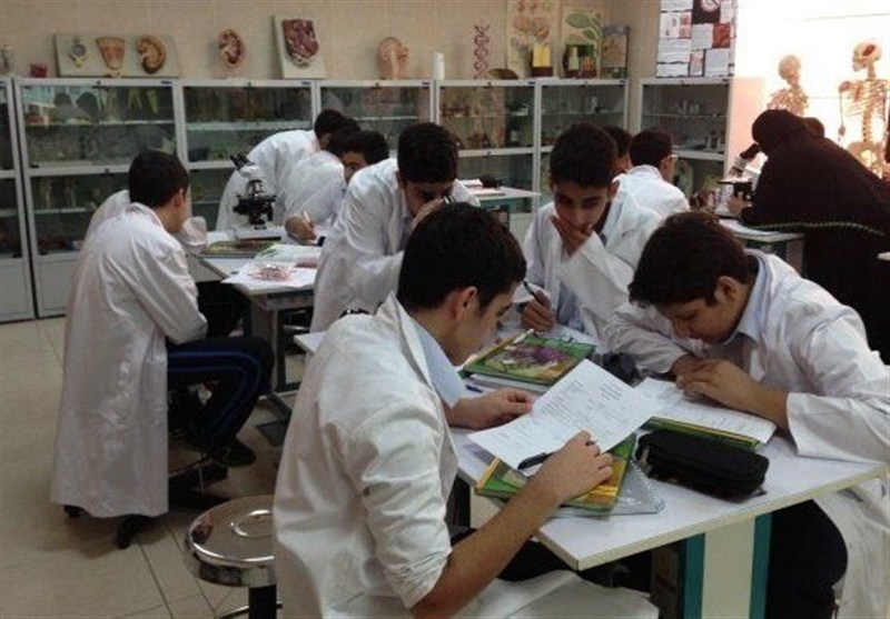 مسابقات دانش آموزی "دانش مغز" بهمن‌ماه برگزار می‌شود