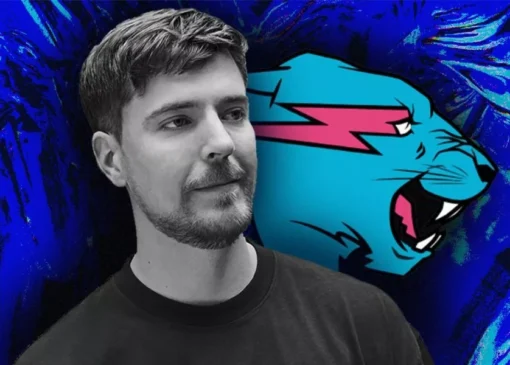 مستربیست درباره تأثیر هوش مصنوعی بر تولیدکنندگان محتوا ابراز نگرانی کرد