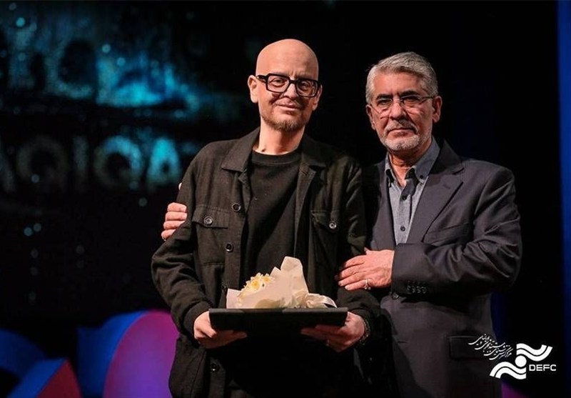 مستندساز برگزیده سینماحقیقت درگذشت مستندساز برگزیده سینماحقیقت درگذشت