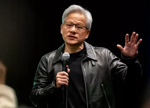 مصاحبه جذاب مدیرعامل انویدیا: از آینده هوش مصنوعی و AGI تا ربات‌ها و شیوه رهبری شرکت