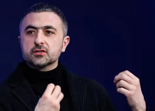 مصطفی سلیمان: هوش مصنوعی نمی‌تواند خودآگاه باشد