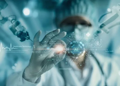 مطالعه جدید: وابستگی پزشکان به هوش مصنوعی توانایی آنها در تشخیص سرطان را کاهش می‌دهد