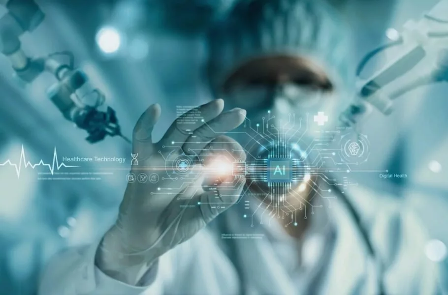 مطالعه جدید: وابستگی پزشکان به هوش مصنوعی توانایی آنها در تشخیص سرطان را کاهش می‌دهد