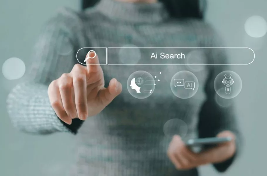 مطالعه جدید: یادگیری از طریق هوش مصنوعی دانش شما را سطحی‌تر می‌کند