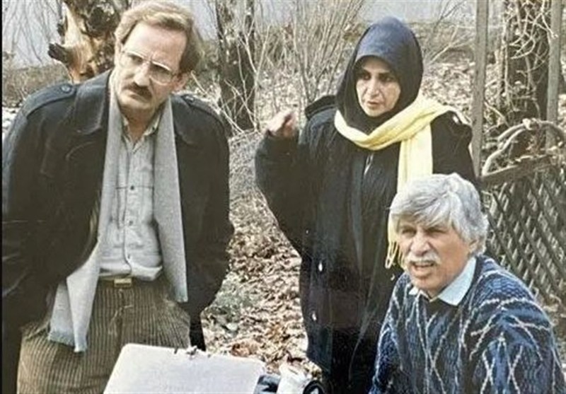 مظفری: بیضایی هیچگاه تن به کار کردن برای غیر ایرانی نداد مظفری: بیضایی هیچگاه تن به کار کردن برای غیر ایرانی نداد