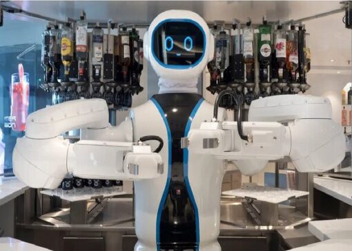 مهندس سابق گوگل اولین «هوش جامع مصنوعی» جهان را ساخت