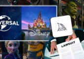 نبرد حقوقی هالیوود علیه هوش مصنوعی: دیزنی و یونیورسال از Midjourney شکایت کردند