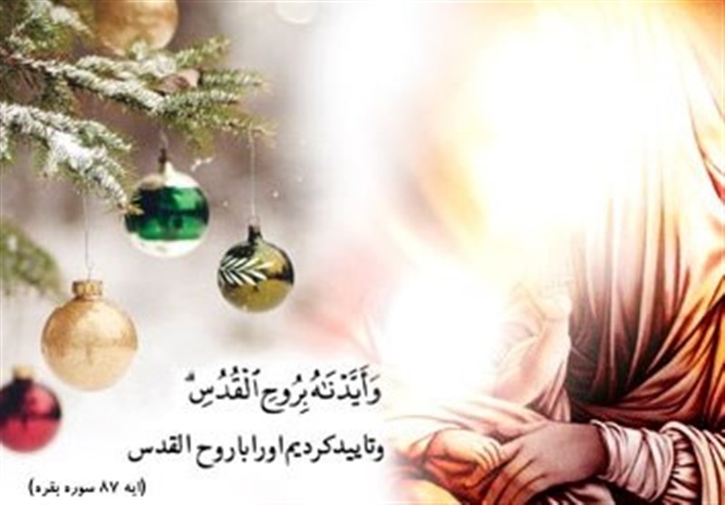 نبوت حضرت عیسی(ع) در نوزادی؛ الگویی قرآنی برای فهم امامت در سنین کم