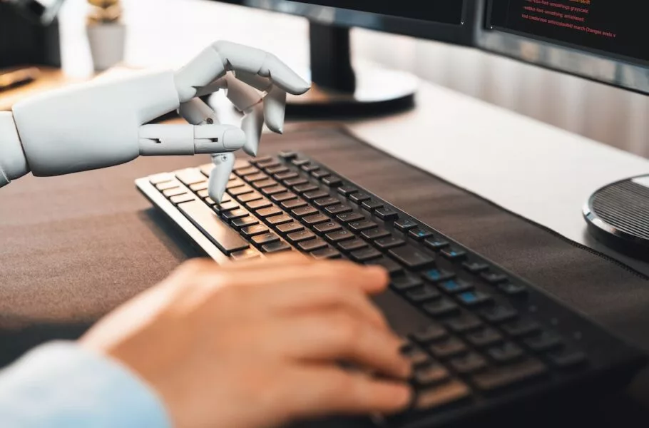 نتایج غیرمنتظره مطالعه جدید: هوش مصنوعی سرعت توسعهدهندگان باتجربه را کاهش میدهد نتایج غیرمنتظره مطالعه جدید: هوش مصنوعی سرعت توسعهدهندگان باتجربه را کاهش میدهد