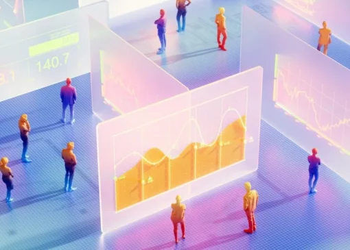 نتیجه نظرسنجی: ‌۹۸ درصد شرکت‌ها هنوز هیچ سودی از هوش مصنوعی نبرده‌اند