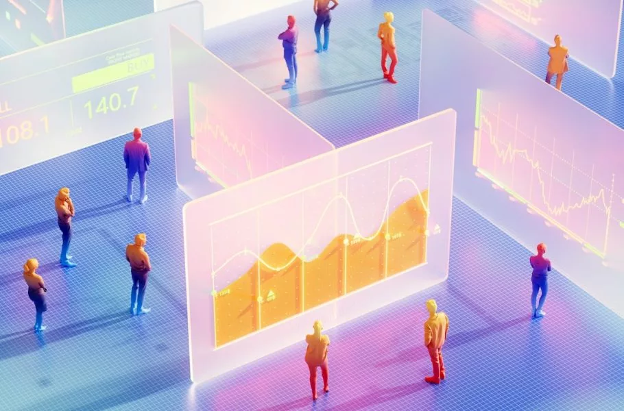 نتیجه نظرسنجی: ‌۹۸ درصد شرکت‌ها هنوز هیچ سودی از هوش مصنوعی نبرده‌اند