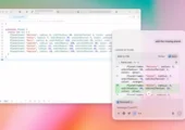 نسخه مک ChatGPT اکنون می‌تواند مستقیماً اقدام به ویرایش کدها کند