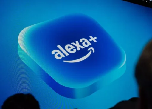 نسخه وب هوش مصنوعی الکسا پلاس با دسترسی محدود راه‌اندازی شد