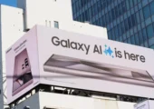 نقشه راه سامسونگ مشخص شد: تجهیز 90 درصد محصولات به هوش مصنوعی تا 2030