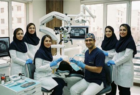 نکات مهم مراجعه به دندانپزشکی