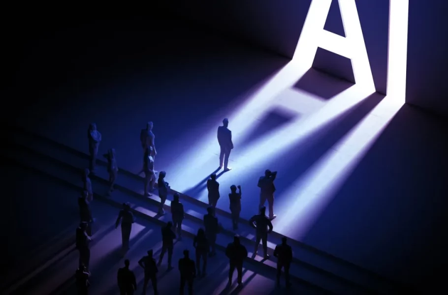 نگاهی کلان به هوش مصنوعی در سال ۲۰۲۵؛ وقتی هیاهوی بزرگ فروکش کرد