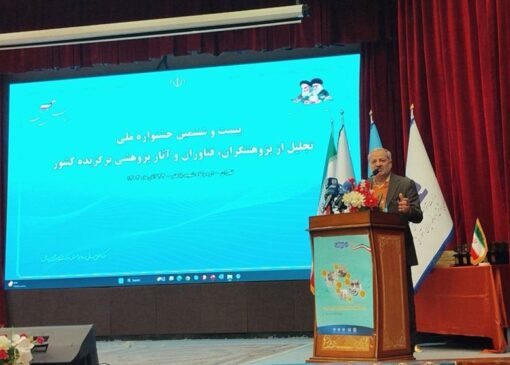 هدف‌گذاری برای مشارکت 30 درصد معلمان و دانش‌آموزان در فعالیت‌های پژوهشی