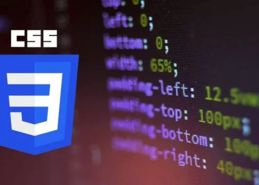هرآنچه باید درباره CSS بدانید