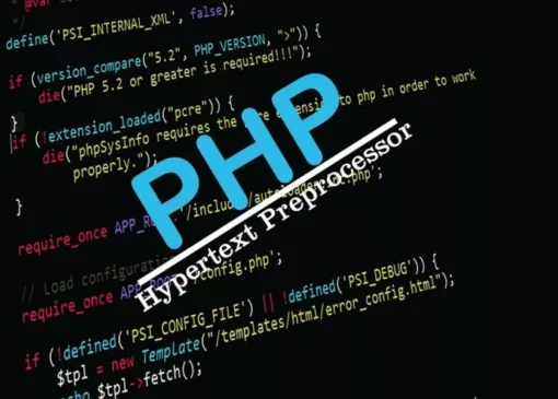 هرآنچه باید درباره زبان برنامه‌نویسی PHP بدانید