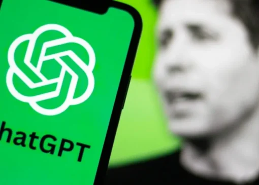 هشدار سم آلتمن: کاربران نباید اطلاعات حساس خود را با ChatGPT در میان بگذارند