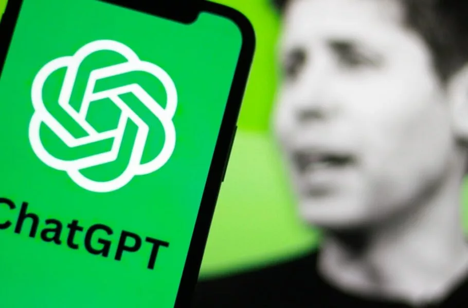 هشدار سم آلتمن: کاربران نباید اطلاعات حساس خود را با ChatGPT در میان بگذارند هشدار سم آلتمن: کاربران نباید اطلاعات حساس خود را با ChatGPT در میان بگذارند