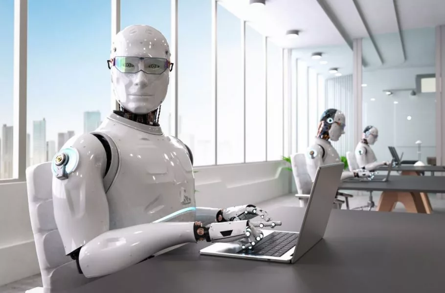 هشدار محققان: چتباتها میتوانند شخصیت انسان را تقلید کنند هشدار محققان: چتباتها میتوانند شخصیت انسان را تقلید کنند