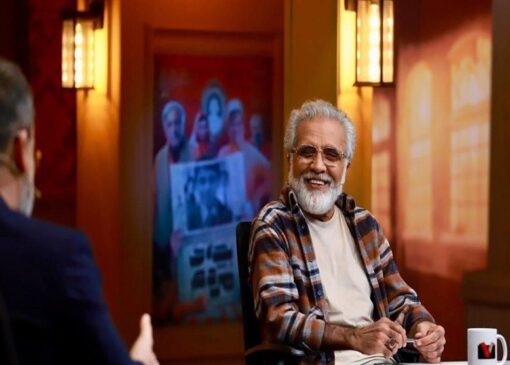 «هفت» هنوز برای بهروز افخمی تمام نشده؛ فقط آدرسش عوض شده!