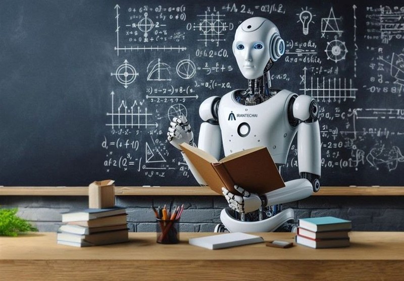 هوش مصنوعی به‌عنوان ابزار مکمل آموزش وارد مدارس غیردولتی شد