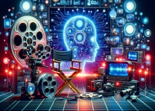 هوش مصنوعی در خط مقدم بازآرایی صنعت محتوا؛ «بوم محتوا» در دانشگاه تهران