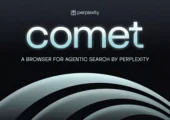 هوش مصنوعی در مرورگر Comet حالا می‌تواند در چند تب وظایف پیچیده انجام دهد
