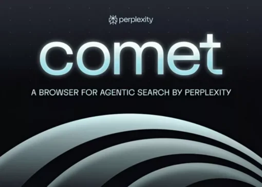 هوش مصنوعی در مرورگر Comet حالا می‌تواند در چند تب وظایف پیچیده انجام دهد
