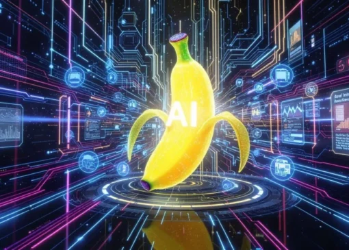 هوش مصنوعی مرموز Nano-Banana خبرساز شد؛ تولید و ویرایش عکس با دقتی خیره‌کننده