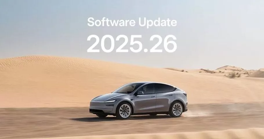 هوش مصنوعی گراک با آپدیتی جدید به خودروهای تسلا اضافه شد