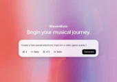 هوش مصنوعی Eleven Music معرفی شد؛ تولید موسیقی بدون مشکلات کپی‌رایت [تماشا کنید]