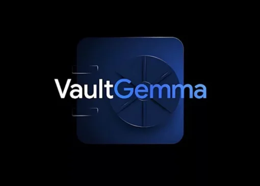 هوش مصنوعی VaultGemma معرفی شد؛ اولین مدل گوگل با تمرکز بر حریم خصوصی