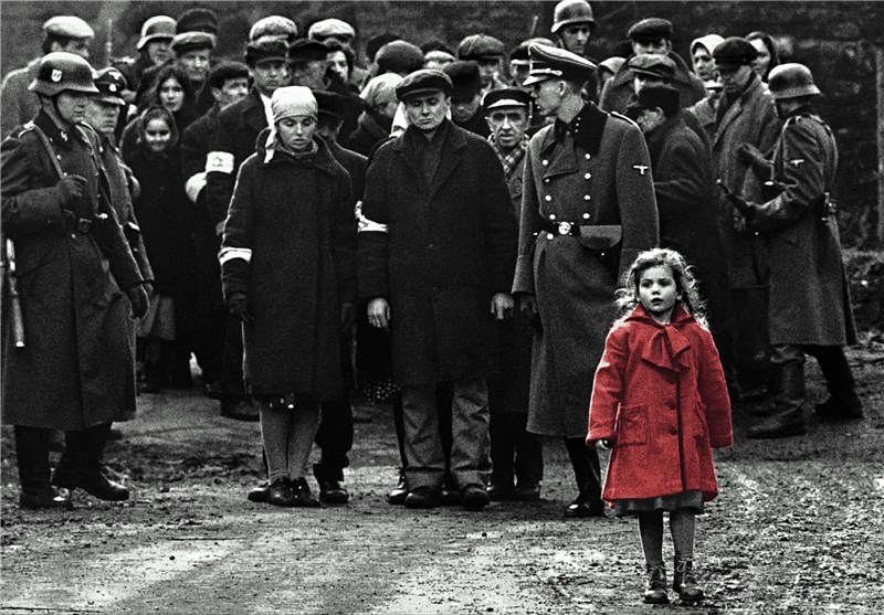 هولوکاست و زمینه‌سازی هالیوودی برای تصاحب نیل تا فرات