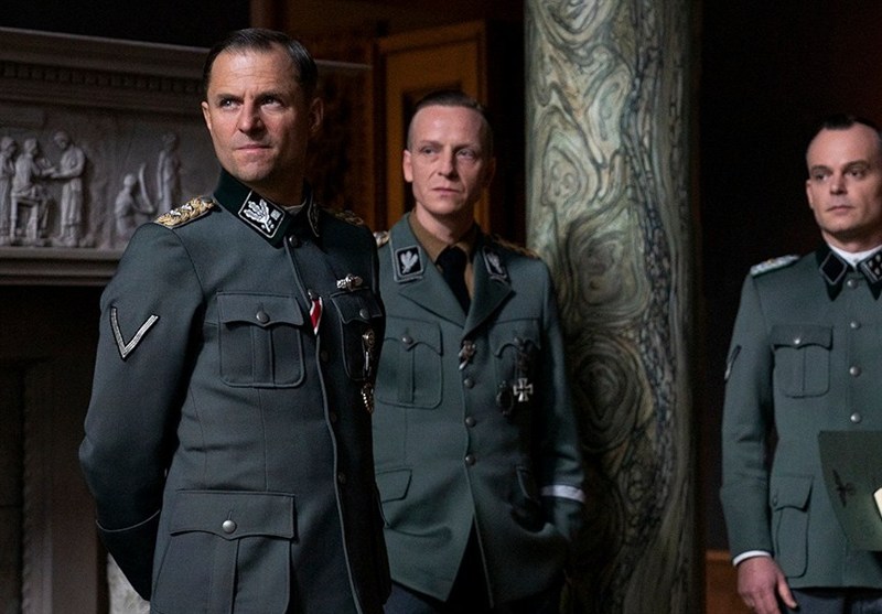 هالیوود , رژیم صهیونیستی (اسرائیل) , سینمای جهان , 