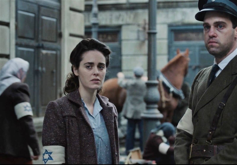 هالیوود , رژیم صهیونیستی (اسرائیل) , سینمای جهان , 