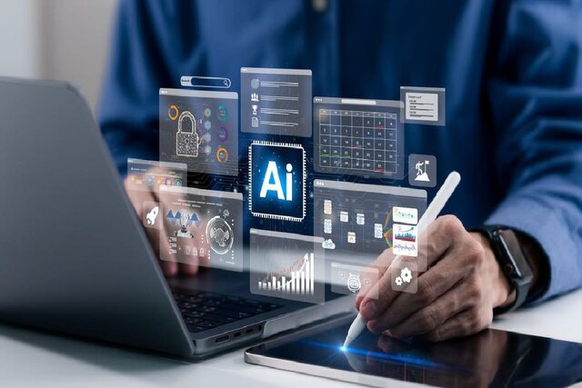 هیچ ابزار هوش مصنوعی تشخیص صددرصدی ندارد