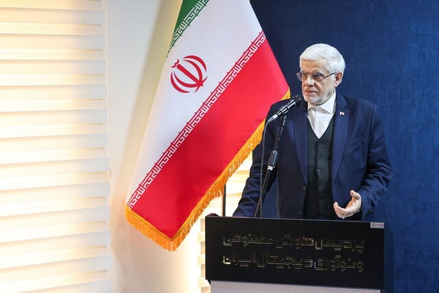 وحدت در فرماندهی هوش مصنوعی یک ضرورت است وحدت در فرماندهی هوش مصنوعی یک ضرورت است