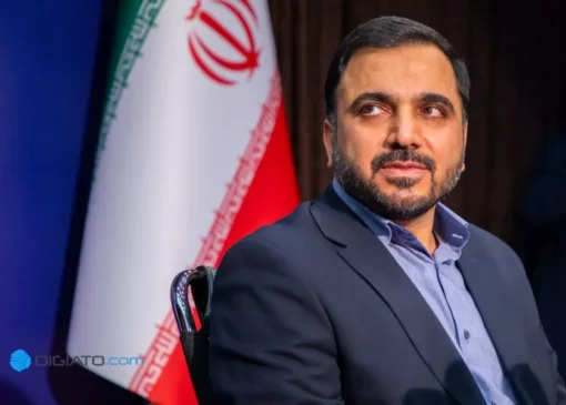 وزیر ارتباطات: ابزار دور‌زدن تحریم‌ها برای برنامه‌نویس‌ها و شرکت‌های دانش‌بنیان به‌زودی ارائه می‌شود