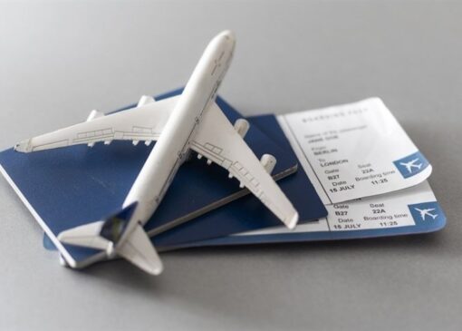 وضعیت فعلی بلیت هواپیما، «رهاسازی» است نه آزادسازی