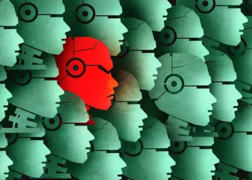 وقتی هوش مصنوعی شرور می‌شود: پاسخ خطرناک مدل آنتروپیک درباره مصرف وایتکس