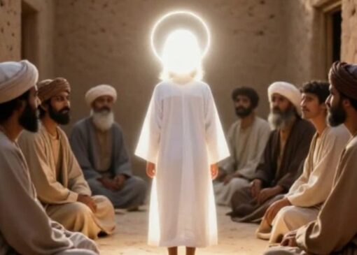 پاسخ معجزه‌آسای امام جواد در کودکی به یک تردید تاریخی