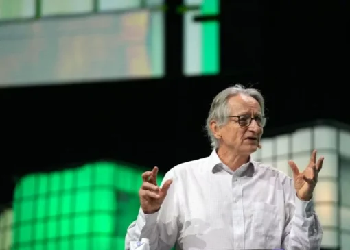 پدرخوانده هوش مصنوعی: ابرهوش مصنوعی می‌تواند با جنگ بیولوژیک نسل بشر را منقرض کند