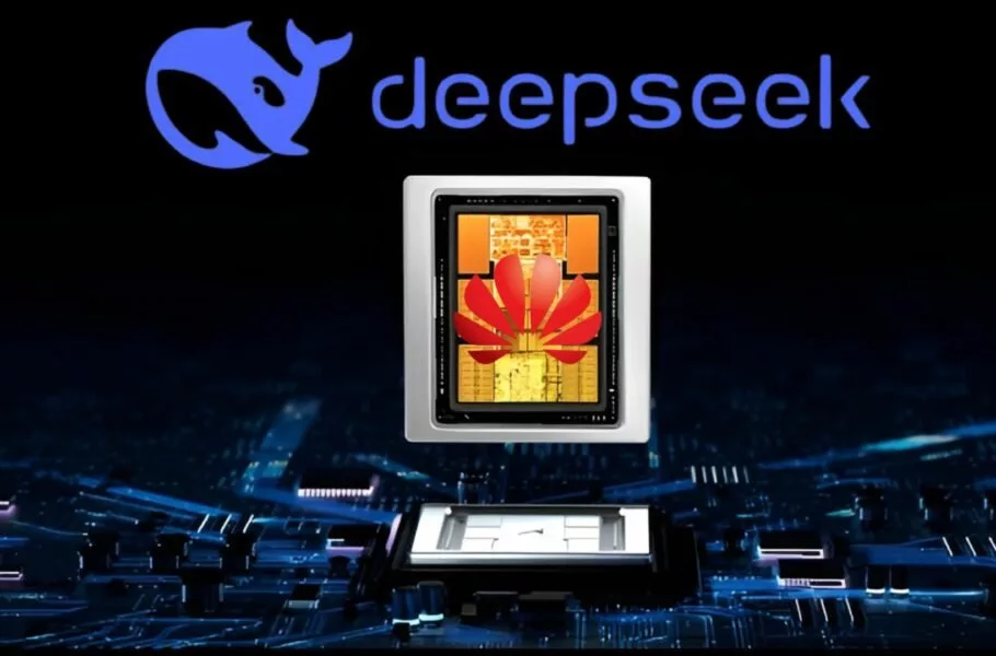 پروژه جدید هواوی: مدلی از دیپ‌سیک که از پاسخگویی به همه سؤالات حساس طفره می‌رود