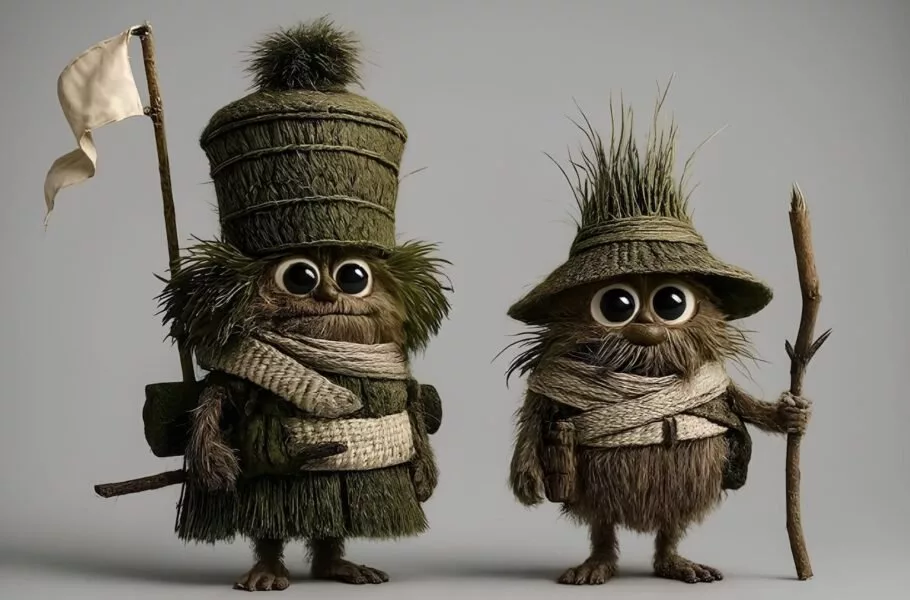 پروژه‌ای برای جلب نظر هالیوود؛ OpenAI با هوش مصنوعی انیمیشن بلند می‌سازد