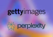 پرپلکسیتی برای استفاده از تصاویر Getty قرارداد همکاری امضا کرد