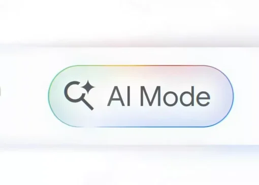 پشتیبانی از زبان فارسی به AI Mode گوگل اضافه می‌شود