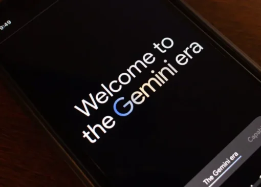 پشتیبانی از فایل‌های صوتی به جمینای و قابلیت تولید فلش‌کارت به NotebookLM اضافه شد